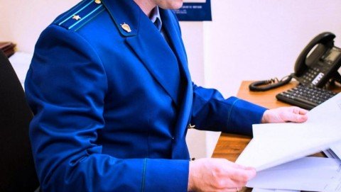 Прокуратурой Савинского района в суд направлено уголовное дело о присвоении денежных средств начальником почтового отделения.