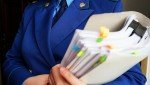 В Савино суд удовлетворил иск прокуратуры в защиту прав пенсионерки, получившей травму при падении на льду